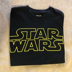 StAr Wars tee 🖤